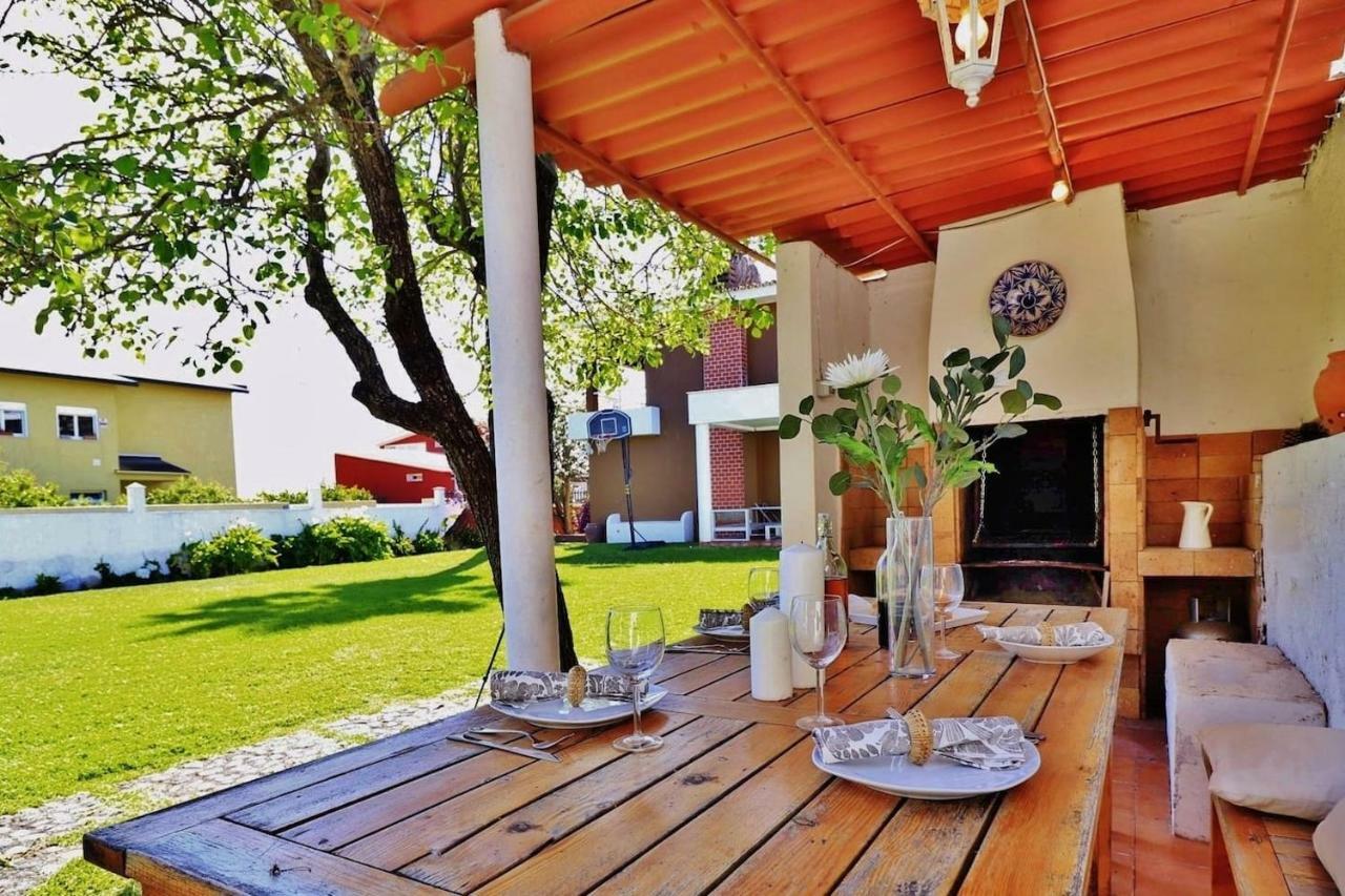 Villa Maruja Сан-Кристобаль-де-Ла-Лагуна Экстерьер фото